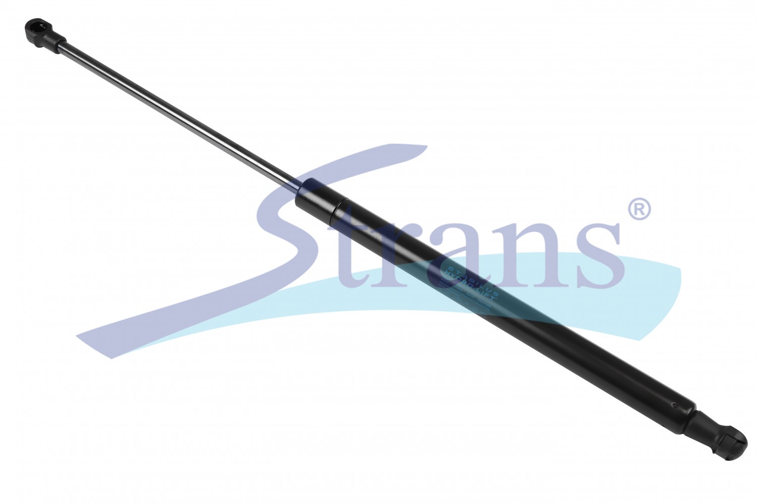 Пружина Газова Man Tga/Tgl/Tgm/Tgs/Tgx 50N L-485Mm 81970060053